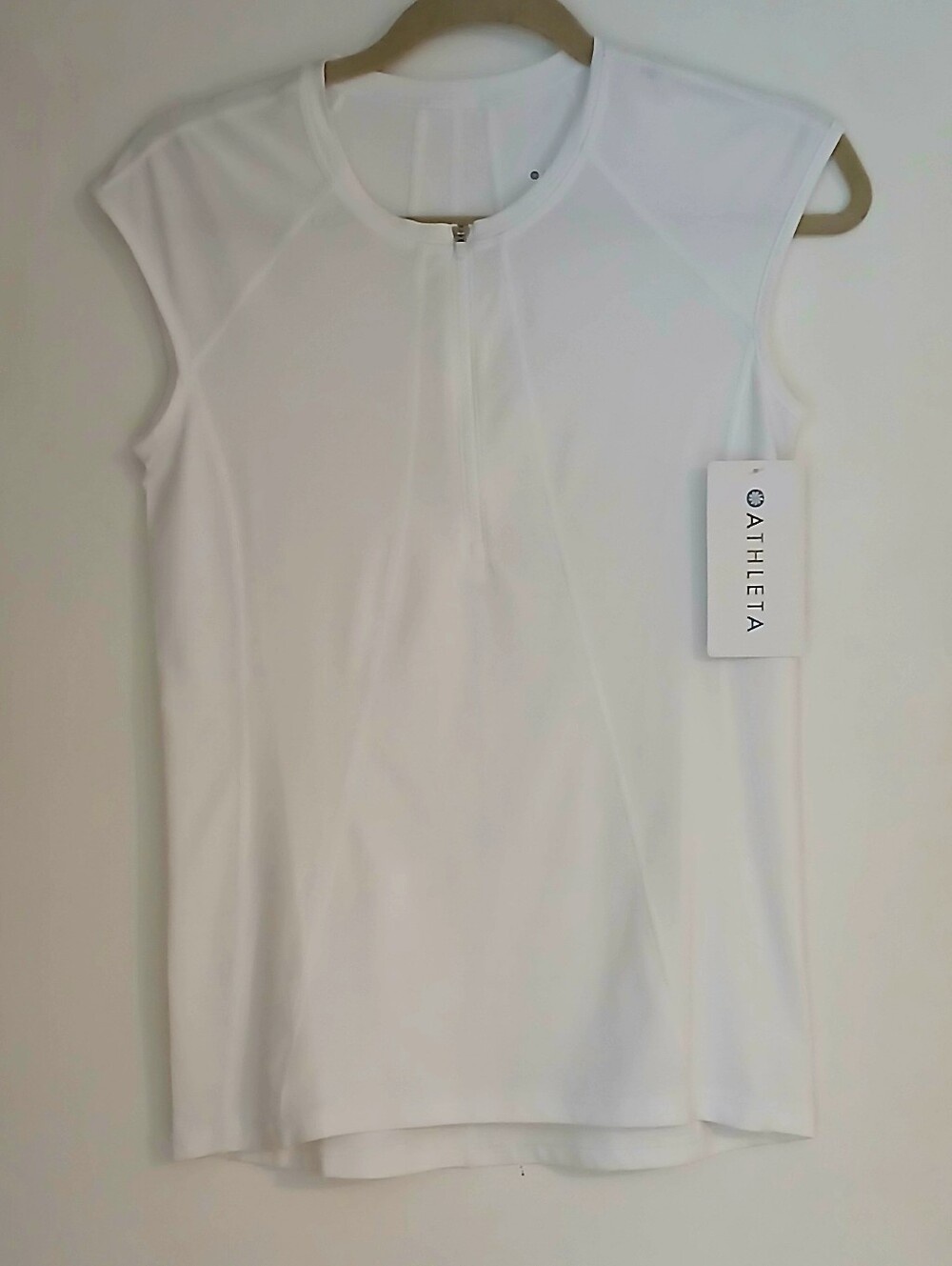Athleta Pacifica Tank - Picture 3 of 13